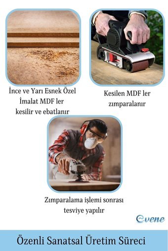 Evene Ayaklı Tüm Irklar İç Mekan Köpek Yatağı Beyaz