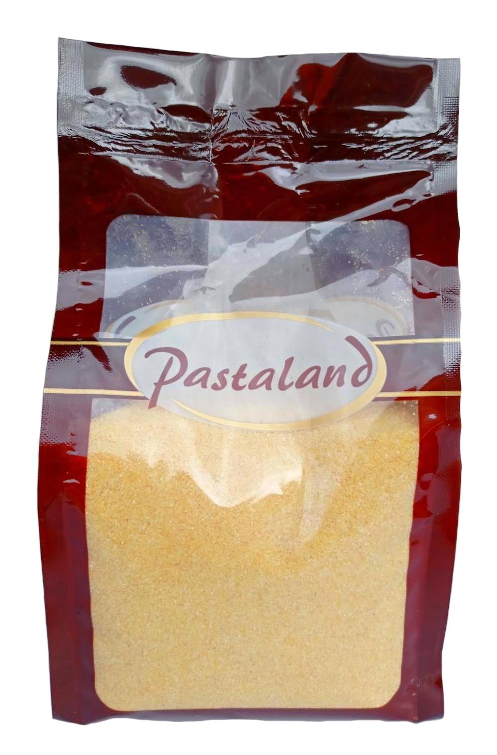 Pastaland İrmik 1 kg