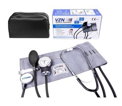 Vzn 1 Kullanıcı Kol Tansiyon Aleti