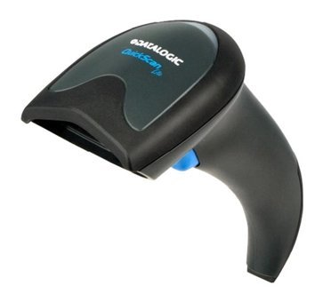 Datalogic QW2420 USB 2D-Qr Kod Okuyuculu Barkod Okuyucu