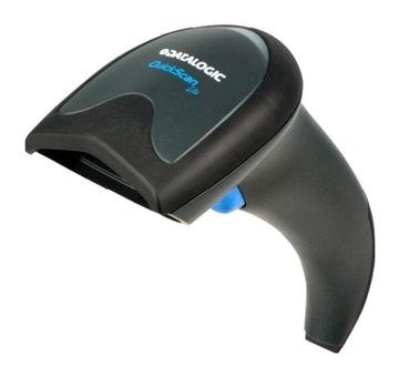 Datalogic QW2100 USB 1D Okuyuculu Imager Barkod Okuyucu