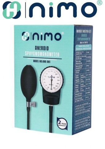 Nimo HNK-AN1 Bilek Tansiyon Aleti