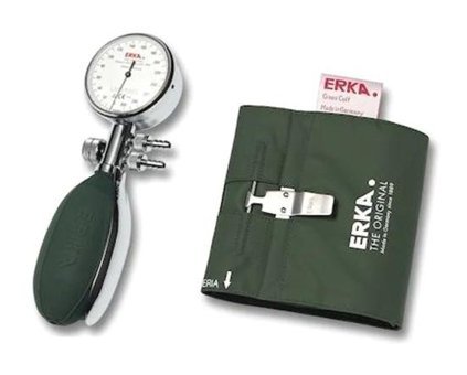 Erka Perfect Aneroid Bilek Manuel Tansiyon Aleti