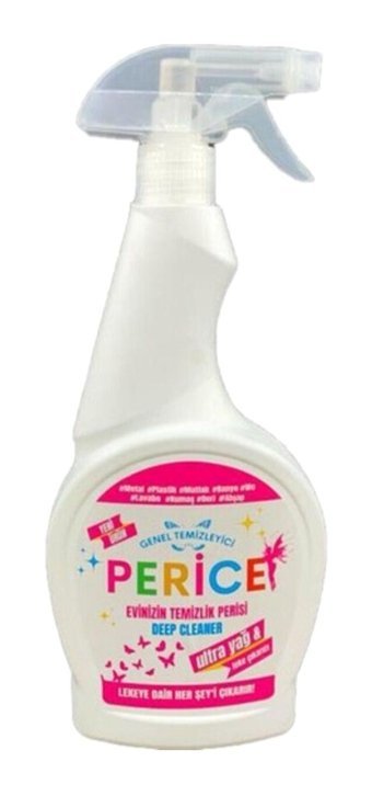 Perice Sprey Leke Çıkarıcı 500 ml