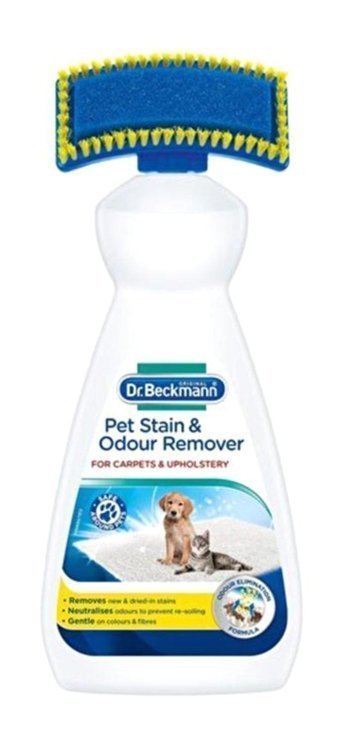 Dr. Beckman Sıvı Leke Çıkarıcı 650 ml