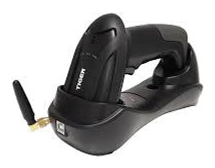 Perkon LS42 USB Bluetooth 2D-Qr Kod Okuyuculu Cmos Barkod Okuyucu