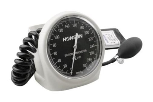 Honsun HS60-E Bilek Tansiyon Aleti