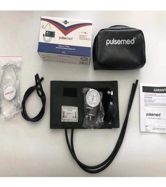 Pulsemed TY-A02 Bilek Tansiyon Aleti