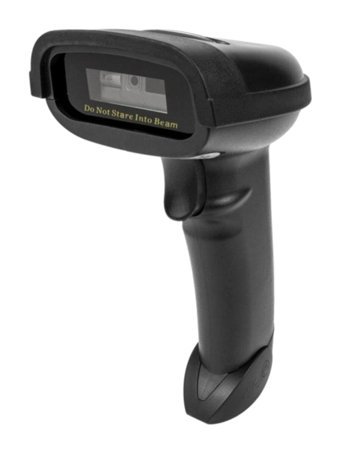 Perkon CS620 RS232-USB 2D Okuyuculu Imager Barkod Okuyucu