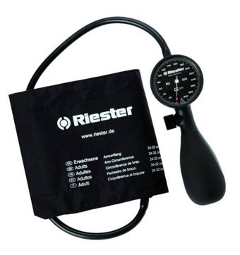 Riester R1 SHOCK-PROOF R1250-107 Bilek Manuel Tansiyon Aleti