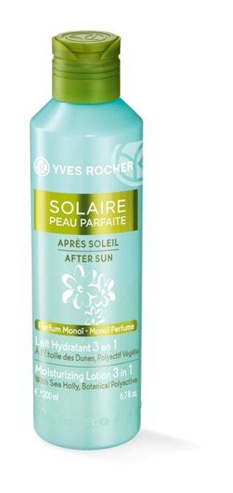 Yves Rocher 3'ü 1 Arada Nemlendirici Losyon 150 ml