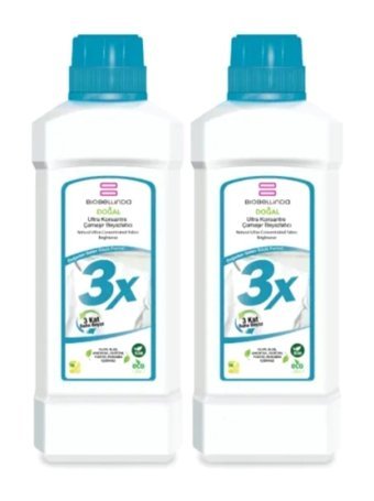 Biobella Ultra Konsantre Toz Leke Çıkarıcı 750 gr