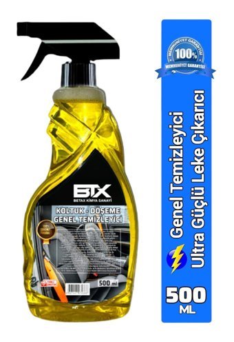 Betax Sprey Leke Çıkarıcı 500 ml