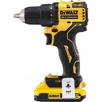 Dewalt DCD708D2T 18 V Akülü Vidalama Makinesi