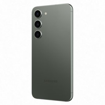 Samsung Galaxy S23 256 Gb Hafıza 8 Gb Ram 6.1 İnç 50 MP Çift Hatlı Dynamic Amoled Ekran Android Akıllı Cep Telefonu Yeşil