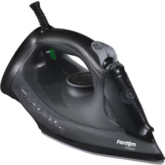 Fantom Forza Ir 2600 2600 W Buharlı Ütü