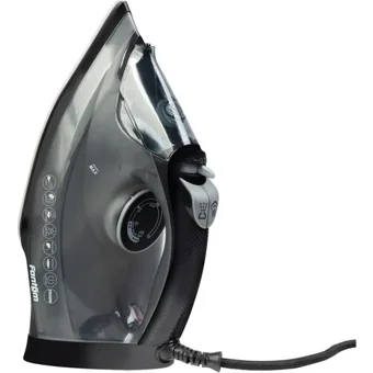 Fantom Forza Ir 2600 2600 W Buharlı Ütü