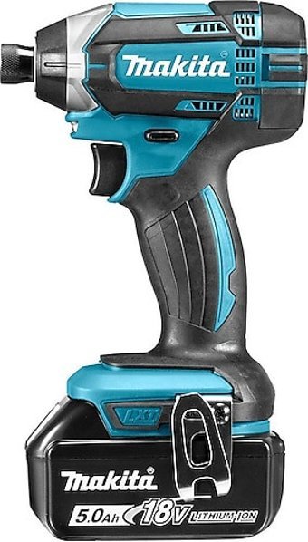 Makita DTD152RTJ 18 V Darbeli Akülü Vidalama Makinesi