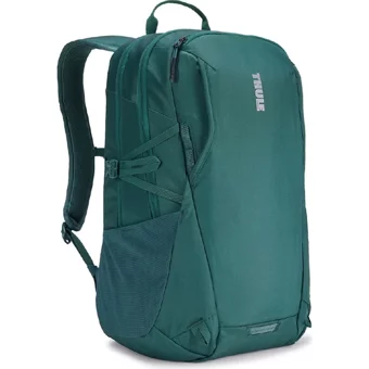 Thule Enroute 23L 15.6 inç Tekstil Su Geçirmez Laptop Sırt Çantası Yeşil