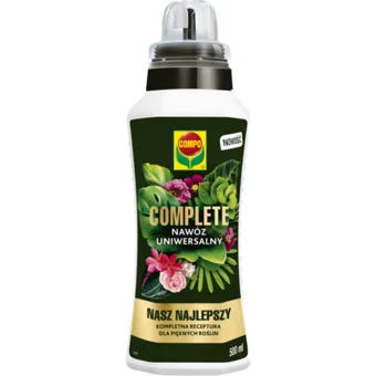 Compo 5731 Complete Bitki Sıvı Gübre 500 ml