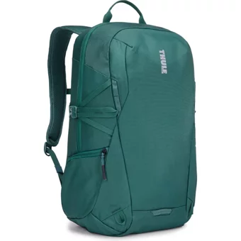 Thule 15.6 inç Tekstil Su Geçirmez Laptop Sırt Çantası Koyu Yeşil