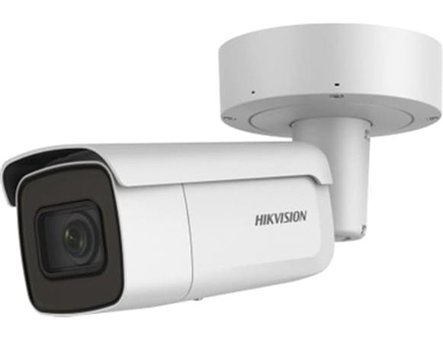 Hikvision DS-2CD2625FWD-IZS Ethernet Sim Kartlı 1 Kameralı Gece Görüşlü IP Dış Mekan Kablolu Güvenlik Kamerası