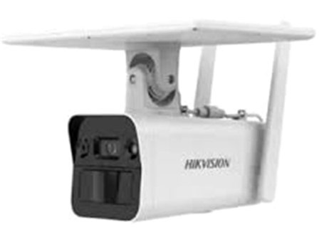 Hikvision DS-2XS2T1G1 Ethernet Sim Kartlı Gece Görüşlü IP Dış Mekan Kablolu Güvenlik Kamerası