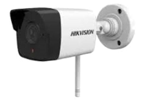 Hikvision Ds-2cv1021g0-ıdw1 Ethernet Sim Kartlı 1 Kameralı Gece Görüşlü IP İç Mekan Kablolu Güvenlik Kamerası