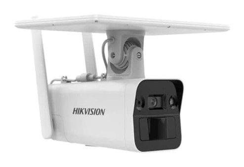 Hikvision DS-2XS2T41G1-ID/4G/C05S07 Ethernet Sim Kartlı Gece Görüşlü IP Dış Mekan Kablolu Güvenlik Kamerası