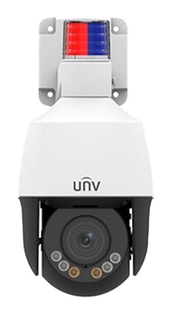 Uniview IPC6312LFW-AX4C-VG Ethernet Mini Sim Kartlı 1 Kameralı Gece Görüşlü IP İç Mekan Kablolu Güvenlik Kamerası