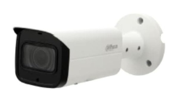Dahua IPC-HFW2431TP-ZAS-27135 Ethernet Sim Kartlı 1 Kameralı Gece Görüşlü IP Dış Mekan Kablolu Güvenlik Kamerası
