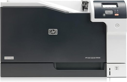 HP CE710A Tonersiz Lazer Yazıcı