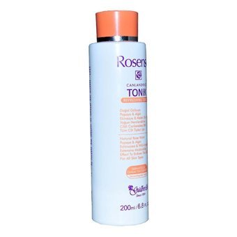 Canlandırıcı Tüm Ciltler İçin Losyon Tonik 200 ml