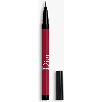 Dior Show On Stage Suya Dayanıklı Mat Pastel Pembe Kalem Eyeliner