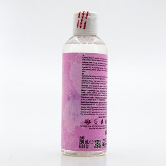 Ogansia Tüm Ciltler İçin Yüz Temizleyici Losyon Tonik 200 ml