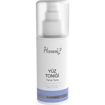 Homm Life Karma Ciltler İçin Gözenek Sıkılaştırıcı Yüz Temizleyici Sprey Tonik 80 ml