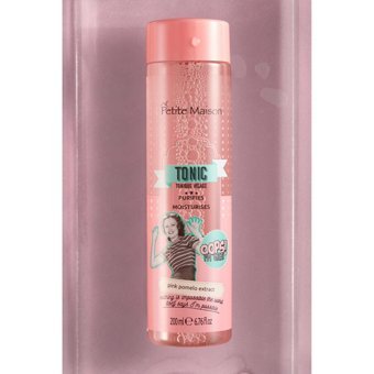 Petite Maison Maison Tüm Ciltler İçin Losyon Tonik 200 ml