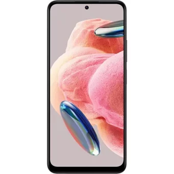 Xiaomi Note 12 256 Gb Hafıza 8 Gb Ram 6.67 İnç 50 MP Amoled Ekran Android Akıllı Cep Telefonu Siyah