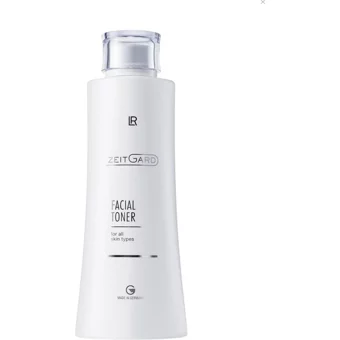 Lr Zeitgard Tüm Ciltler İçin Gözenek Sıkılaştırıcı Losyon Tonik 200 ml