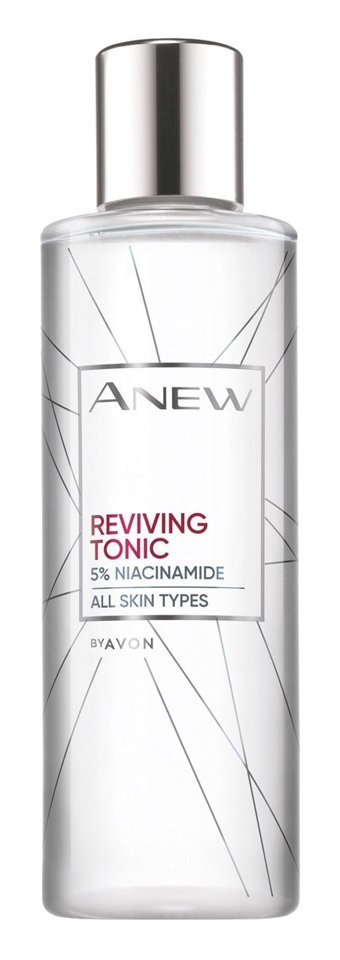 Avon Anew Niacinamide Yüz Toniği 200 ml