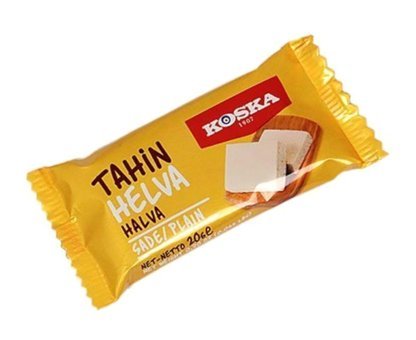 Koska Mini Helva 150x20 gr