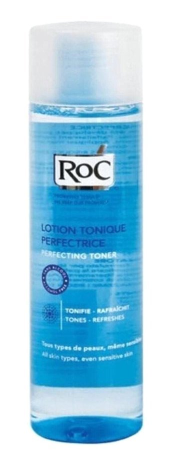 Roc Canlandırıcı Yüz Toniği 200 ml