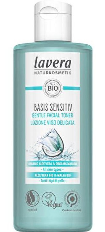 Lavera Basis Sensitiv Yüz Toniği 200 ml