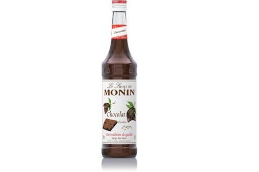 Monin Çikolata Kahve Şurubu