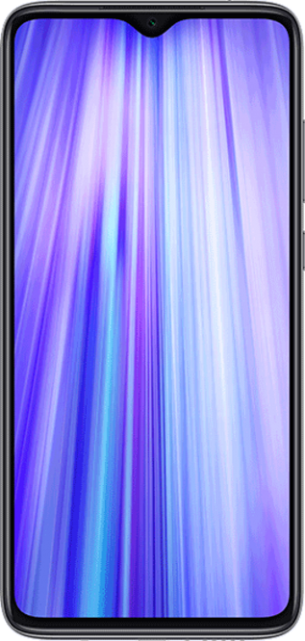Xiaomi Redmi Note 8 Pro (128 Gb) 128 Gb Hafıza 6 Gb Ram 6.53 İnç 64 MP Çift Hatlı Ips Lcd Ekran Android Akıllı Cep Telefonu Gri