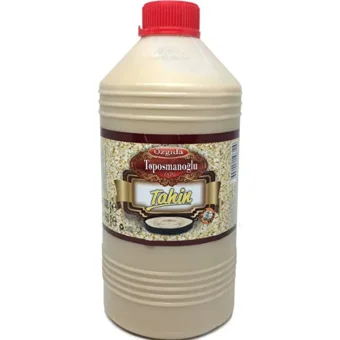 Toposmanoğlu Tahin 1 kg