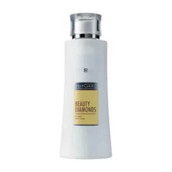 Lr Zeitgard Tüm Ciltler İçin Gözenek Sıkılaştırıcı Yüz Temizleyici Losyon Tonik 125 ml