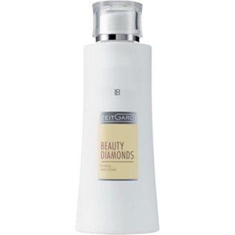 Lr Zeitgard Tüm Ciltler İçin Gözenek Sıkılaştırıcı Yüz Temizleyici Losyon Tonik 125 ml