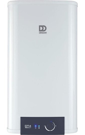 Demirdöküm DT4 1800 W 6 Bar 25-75 °C 80 lt Elektrikli Boyler