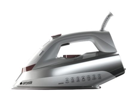 Arçelik K 4622 In Love 2800 W Buharlı Ütü
